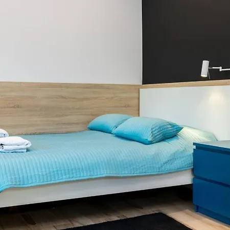 Studio With Garden - Wawel Neighborhood كراكوفيا