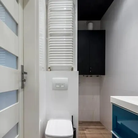 Studio With Garden - Wawel Neighborhood * Krakow